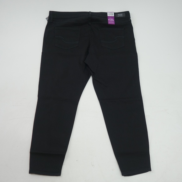 New Modern Skinny Jeans - 20 Short - Picture 6 of 6